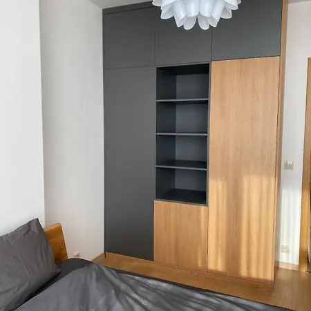 Apartmán Modern Downtown Bratislava